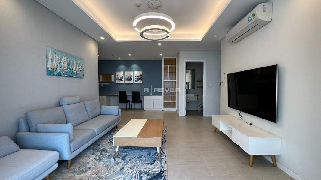 Căn hộ Diamond Island - Đảo Kim Cương, diện tích 132m²