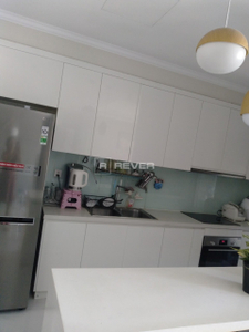 Căn hộ Vinhomes Central Park hướng ban công tây bắc đầy đủ nội thất diện tích 109m²