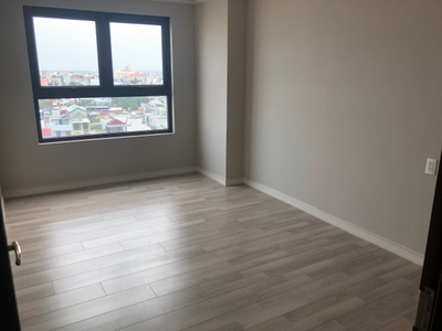 Căn hộ HomyLand Riverside, Quận 2 Căn hộ  Homyland Riverside diện tích 75m2, nội thất cơ bản.