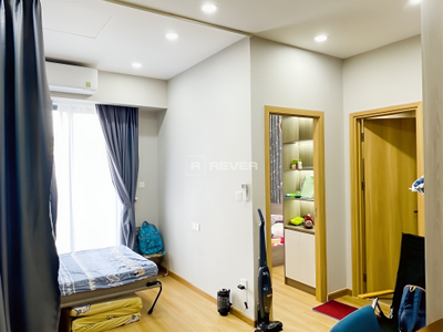  Căn hộ Celadon City đầy đủ nội thất diện tích 53m².