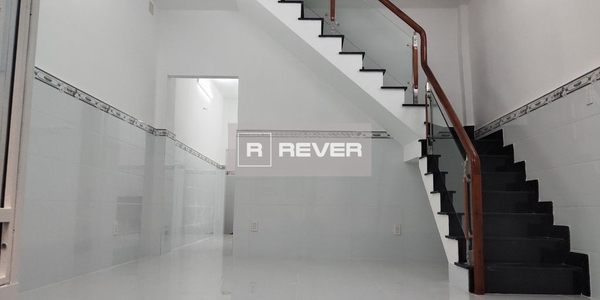 Nhà phố Quận Tân Bình Nhà hẻm xe hơi đường Lạc Long Quân diện tích đất 44.25m2 rộng thoáng.