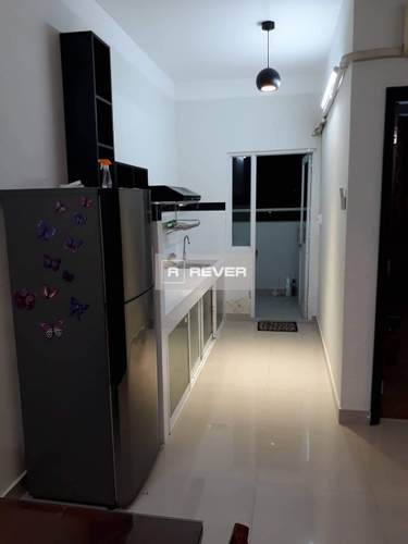  Căn hộ Bellaza Apartment diện tích đất 48m2 rộng thoáng.