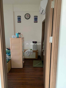  Căn hộ Centana Thủ Thiêm nội thất cơ bản diện tích 55m².