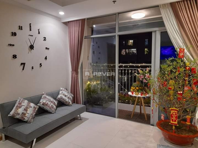 Căn hộ Vinhomes Central Park, diện tích 94.7m²