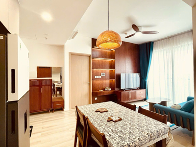 IMG_3229.JPG Căn hộ  Masteri Centre Point hướng Tây Bắc, diện tích 74 m²