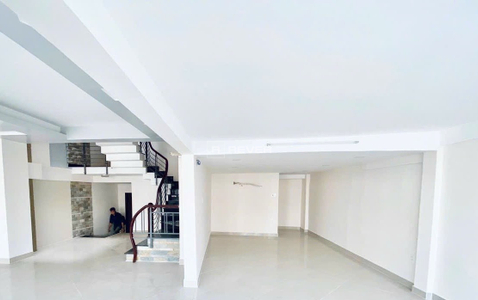  Tòa nhà kinh doanh Đường Cao Thắng diện tích 1,035m²