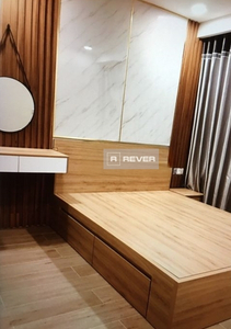  Căn hộ Kingdom 101 diện tích 72m2, bàn giao đầy đủ nội thất.