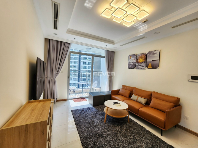  Căn hộ 3 phòng ngủ view Hoa Hậu tại Vinhomes Central Park