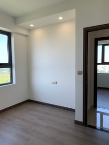 Căn hộ Q7 Boulevard, Quận 7 Căn hộ Q7 Boulevard tầng 15 diện tích 69.59m2 vuông đẹp.