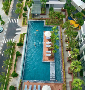 z4464946819354_0bf8e6d3984e7c6c0d65cd699b863fe3.jpg Căn hộ D'Lusso nội thất cơ bản diện tích 65m²