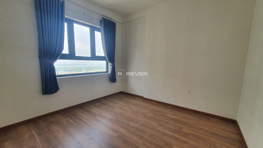 Căn hộ Q7 Saigon Riverside hướng ban công nam nội thất cơ bản diện tích 86.69m²