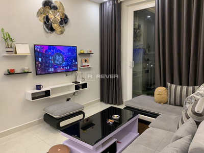  Căn hộ Saigon Mia đầy đủ nội thất diện tích 84m²