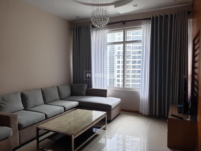  Căn hộ Saigon Pearl đầy đủ nội thất diện tích 84.45m²