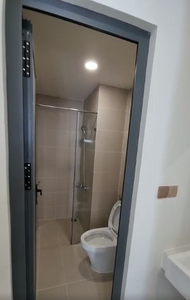 Căn hộ Q7 Boulevard, Quận 7 Căn hộ Q7 Boulevard tầng 10 diện tích 57m2, bàn giao nội thất cơ bản.