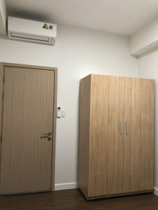 Căn hộ Safira Khang Điền, Quận 9 Căn hộ Safira Khang Điền hướng ban công đông nam đầy đủ nội thất diện tích 67m²