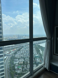 Giỏ hàng mua bán giá tốt tại Vinhomes Central Park (1-2-3-4 PN, Penthouse, LM81). LH 0768892255