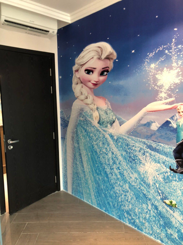 Căn hộ Feliz En Vista, Quận 2 Căn hộ Feliz En Vista tầng 29, bàn giao đầy đủ nội thất cao cấp.