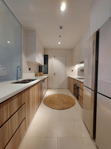 Căn hộ Q2 Thảo Điền, Quận 2 Căn hộ Q2 Thảo Điền tầng 16 view sông trực diện mát mẻ.