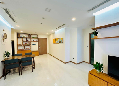 IMG_7121.JPG Căn hộ Vinhomes Central Park đầy đủ nội thất diện tích 90m²