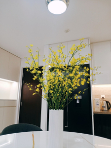  Căn hộ Empire City đầy đủ nội thất diện tích 93m²