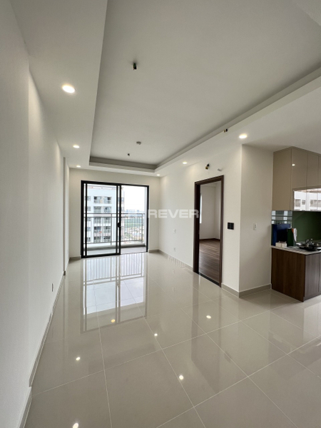 Căn hộ Q7 Saigon Riverside 2pn diện tích 73.49m²