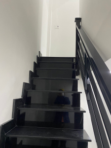 Nhà phố Quận 7 Nhà phố có diện tích 4mx 12m vuông vắn, khu vực dân cư đông đúc.