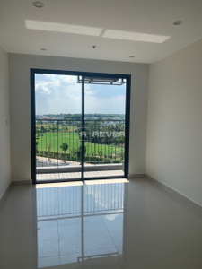  Căn hộ Vinhomes Grand Park hướng ban công tây bắc nội thất cơ bản diện tích 46.5m².