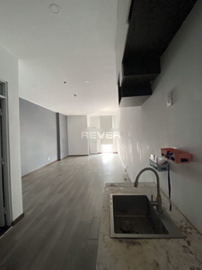 Officetel D-Vela, Quận 7 Officetel D-Vela ban công rộng, đón gió mát.