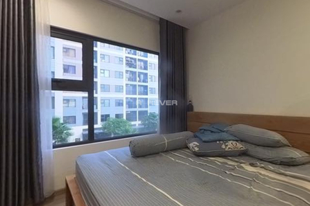  Căn hộ Vinhomes Grand Park hướng Đông Bắc, diện tích 81.7m²