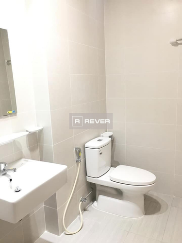 Căn hộ Jamila Khang Điền, Quận 9 Căn hộ Jamila Khang Điền diện tích 99.39m2, nội thất cơ bản.