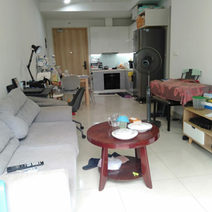 Căn hộ Celadon City Tân Phú Căn hộ Celadon City hướng ban công đông bắc đầy đủ nội thất diện tích 71.2m²