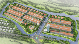 Đại Phước Riverside - 