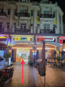 Nhà phố Đường Tạ Quang Bửu 3 tầng diện tích 72.5m² pháp lý hợp đồng mua bán