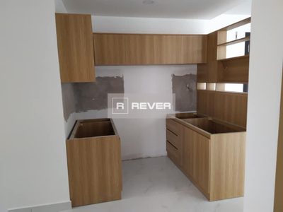  Căn hộ Terra Mia nội thất cơ bản diện tích 59.9m²