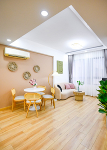  Căn hộ Masteri Thảo Điền đầy đủ nội thất diện tích 68m²