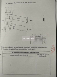  Nhà phố thiết kế 1 trệt, 1 lầu diện tích đất 109.3m2, khu dân cư hiện hữu.