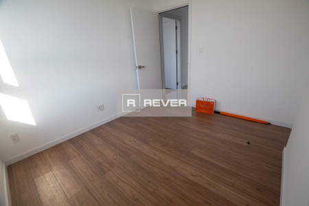  Căn hộ Ricca không có nội thất diện tích 77.8m²