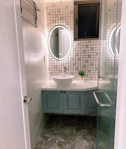 Căn hộ Saigon South Residence, Huyện Nhà Bè Căn hộ Saigon South Residence có 2 phòng ngủ, đầy đủ nội thất.