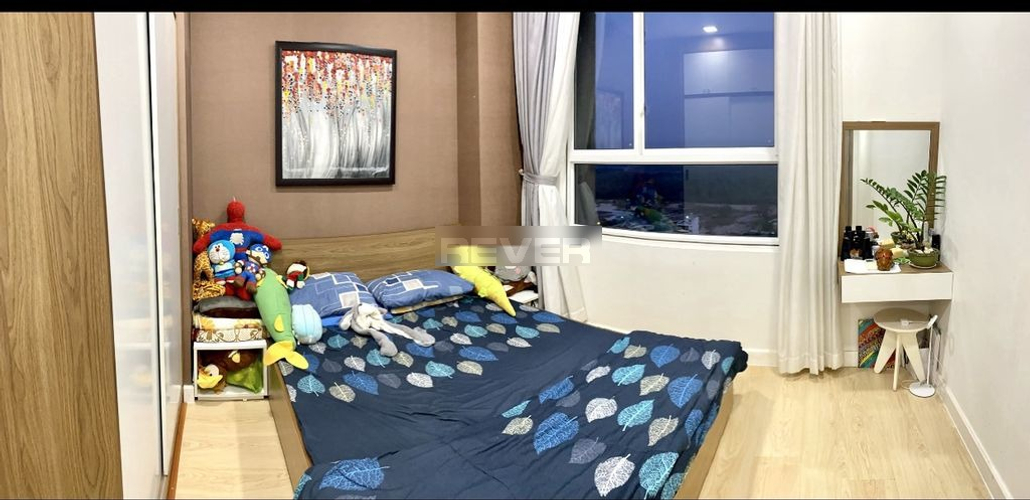 Căn hộ Lexington Residence, Quận 2 Căn hộ Lexington Residence tầng 14 ban công rộng rãi, view đón gió mát.