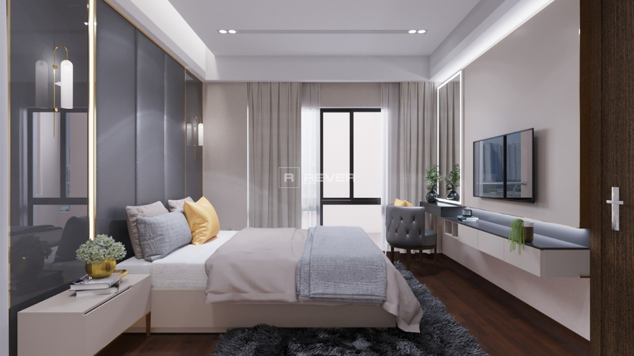 z3041564885049_1ee7b28a7753da9a032d3f17991b16a7.jpg Penthouse Centana Thủ Thiêm, diện tích 134m² có sân vườn