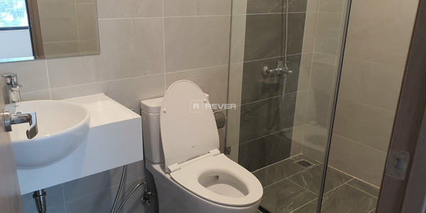  Căn hộ Vinhomes Grand Park hướng Đông Nam, diện tích 52m²