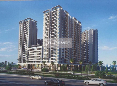  Căn hộ Safira Khang Điền có 2 phòng ngủ, đầy đủ nội thất.