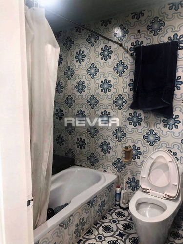 Căn hộ Hoàng Anh Gia Lai 3, Huyện Nhà Bè Căn hộ Hoàng Anh Gia Lai 3 tầng 17 diện tích 121m2, đầy đủ nội thất.