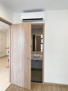  Căn hộ Vinhomes Grand Park hướng Tây Nam, diện tích 69.2m²