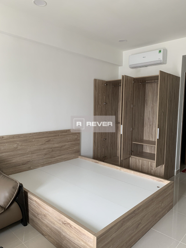  Studio Soho Residence tầng cao nội thất đầy đủ, view thoáng