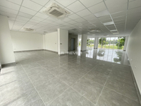 Cho thuê nhà phố Saritow Sala Quận 2, hai căn sát nhau góc, diện tích lớn 11500$