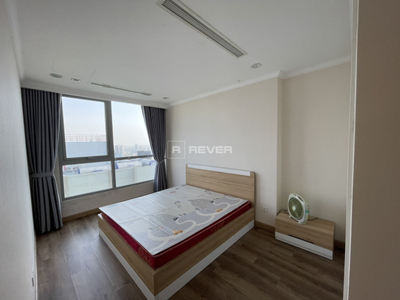  Căn hộ 1 Phòng Ngủ OT Vinhomes Central Park hướng Đông Bắc