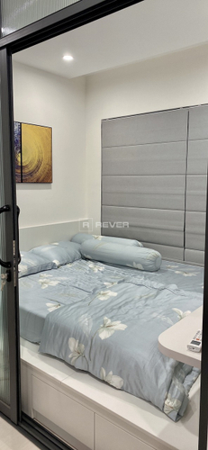  Căn hộ studio Vinhomes Grand Park hướng Đông Bắc, diện tích 33.8m²