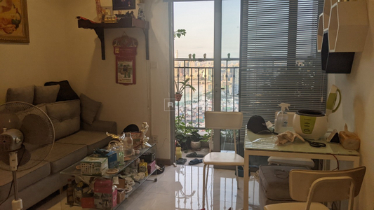  Office-tel Vinhomes Central Park diện tích 62.5m²