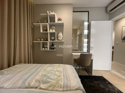  Căn hộ Diamond Island - Đảo Kim Cương hướng Đông Bắc, diện tích 119m²
